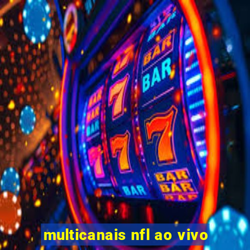 multicanais nfl ao vivo